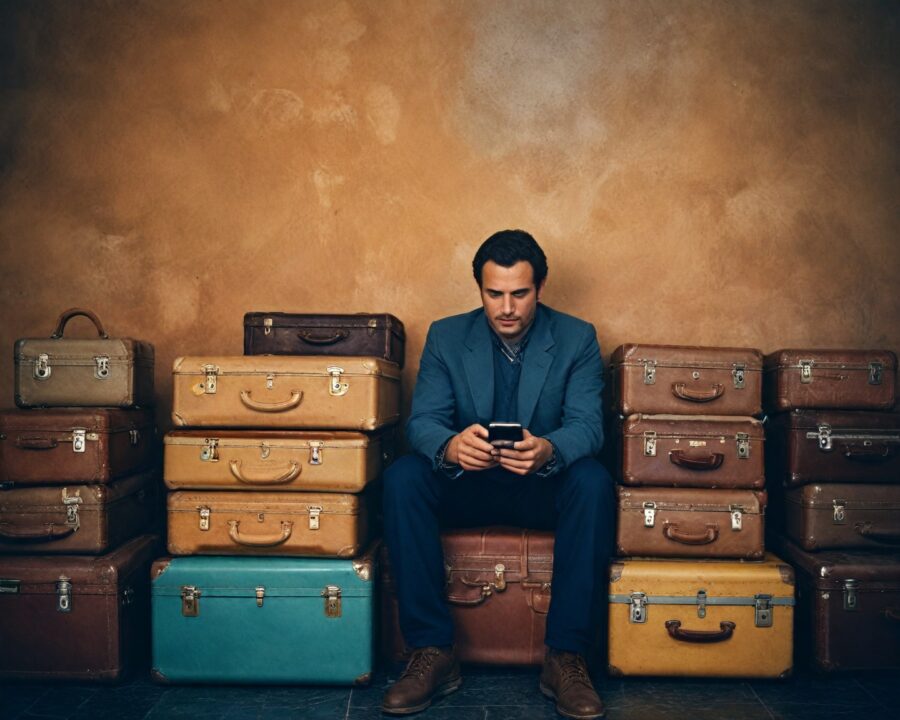 Melhores apps de viagem: organize sua jornada facilmente