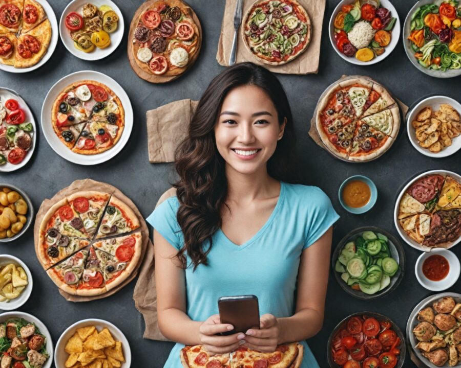 Como usar iFood: guia prático para iniciantes