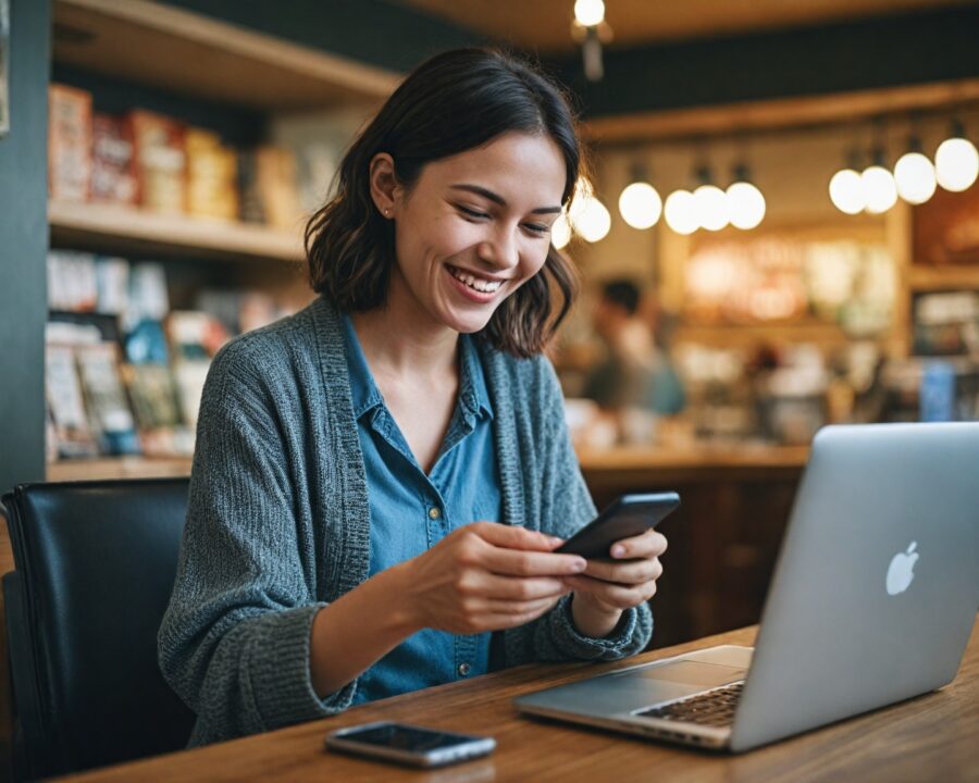 Cupons de crédito digital: como economizar online