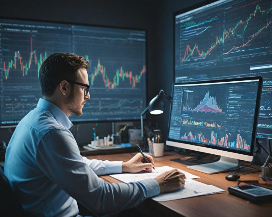 Análise completa: como entender e aplicar insights