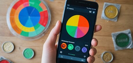 Melhores apps de finanças: organize seu dinheiro facilmente