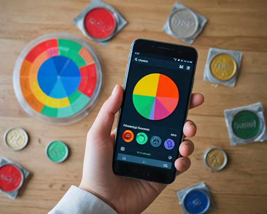 Melhores apps de finanças: organize seu dinheiro facilmente