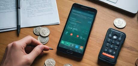 melhores apps de finanças pessoais: controle seu dinheiro