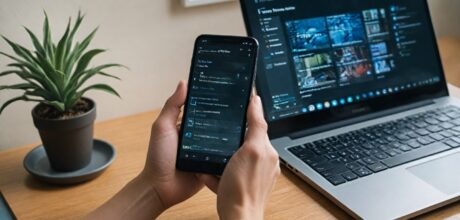 como configurar bluetooth no celular e computador