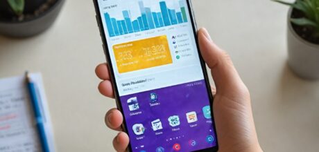 Melhores aplicativos de finanças para organizar seu dinheiro