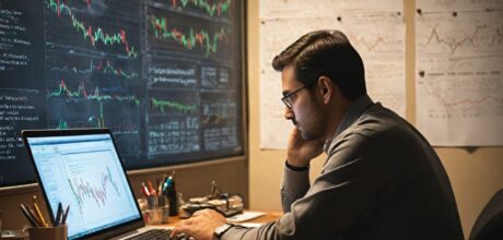 o que são ações e como investir com segurança