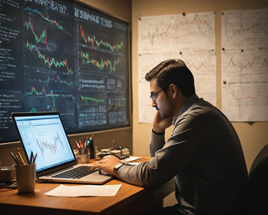 o que são ações e como investir com segurança