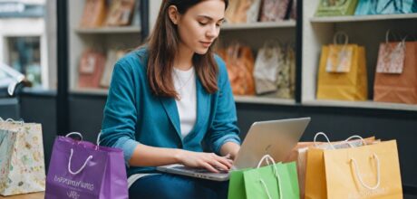 Melhores preços: como encontrar ofertas incríveis online