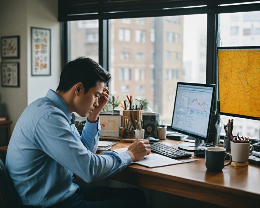 Teste de desempenho: como avaliar e melhorar resultados