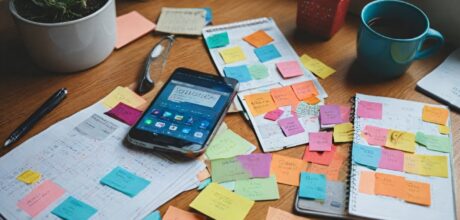 Melhores apps para organização doméstica: guia essencial