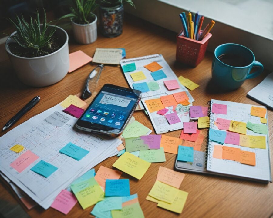 Melhores apps para organização doméstica: guia essencial