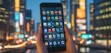 Melhores apps de investimento: guia completo para iniciantes