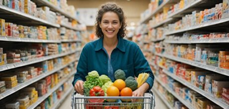 Promoções de supermercado: como economizar nas compras
