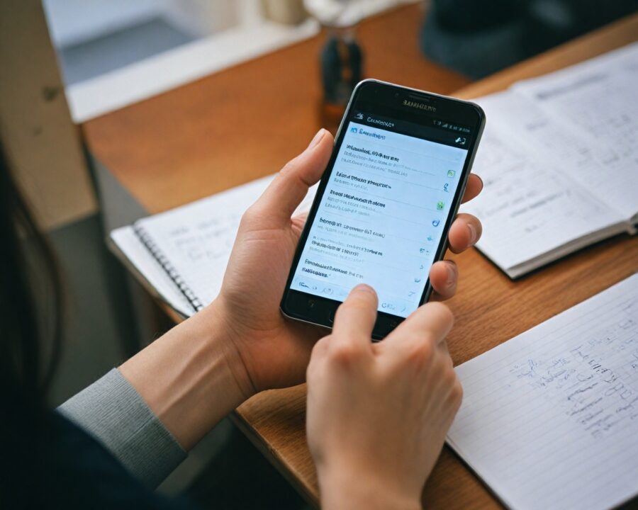 Review de fintech: como escolher a melhor para você