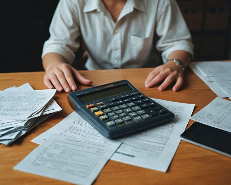 Dicas financeiras: como organizar e economizar melhor