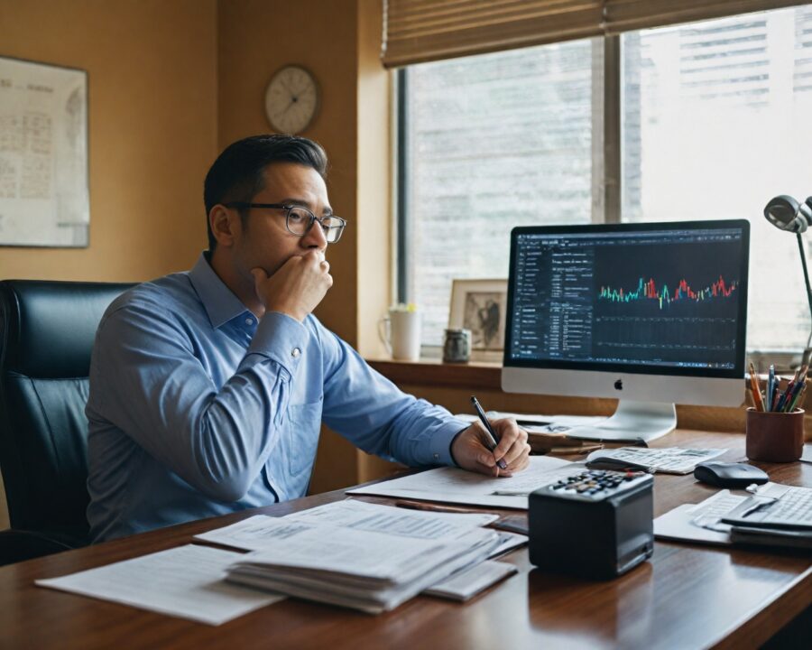 O que é score de crédito e como melhorá-lo