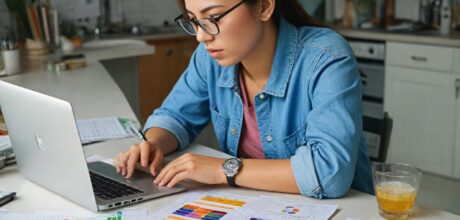 Fórmulas Excel: guia essencial para produtividade