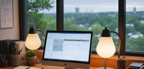 Widgets úteis: como facilitar sua rotina diária