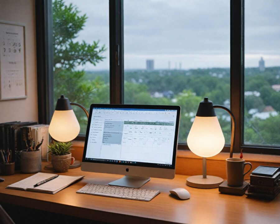 Widgets úteis: como facilitar sua rotina diária