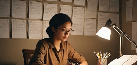 Dicas de foco e disciplina: como melhorar sua produtividade