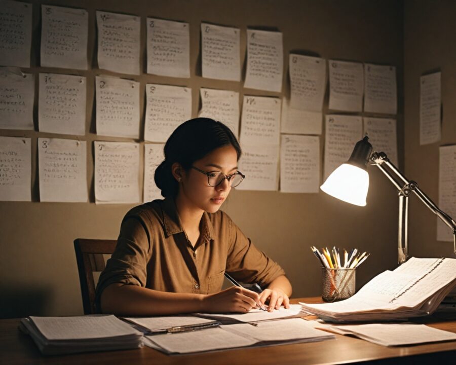 Dicas de foco e disciplina: como melhorar sua produtividade