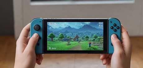 Review de Nintendo Switch: vale a pena em 2023?