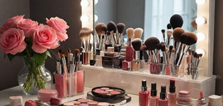 Top cosméticos: descubra os melhores produtos de beleza