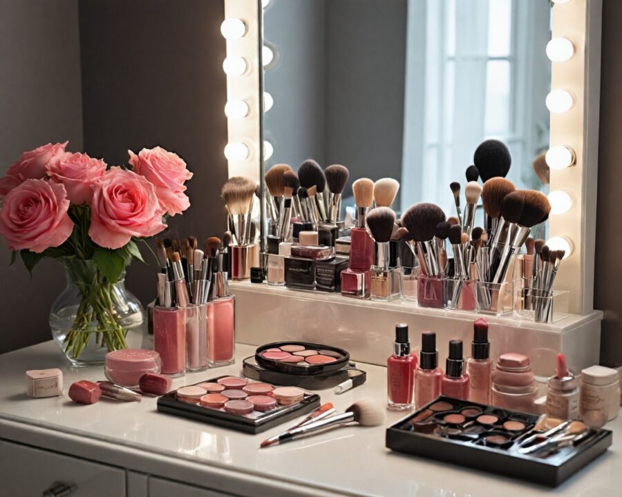 Top cosméticos: descubra os melhores produtos de beleza