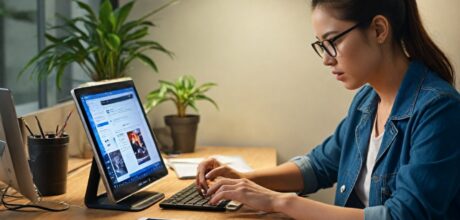 Dicas de tecnologia: como otimizar sua rotina digital