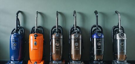 Review de aspirador: como escolher o modelo ideal