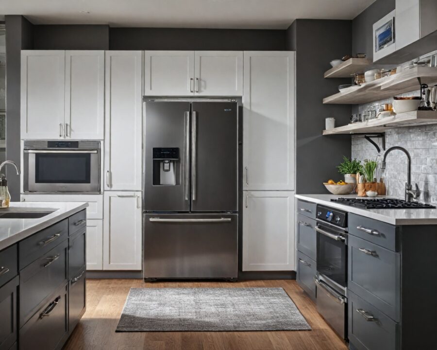 Melhores geladeiras: guia completo para sua escolha