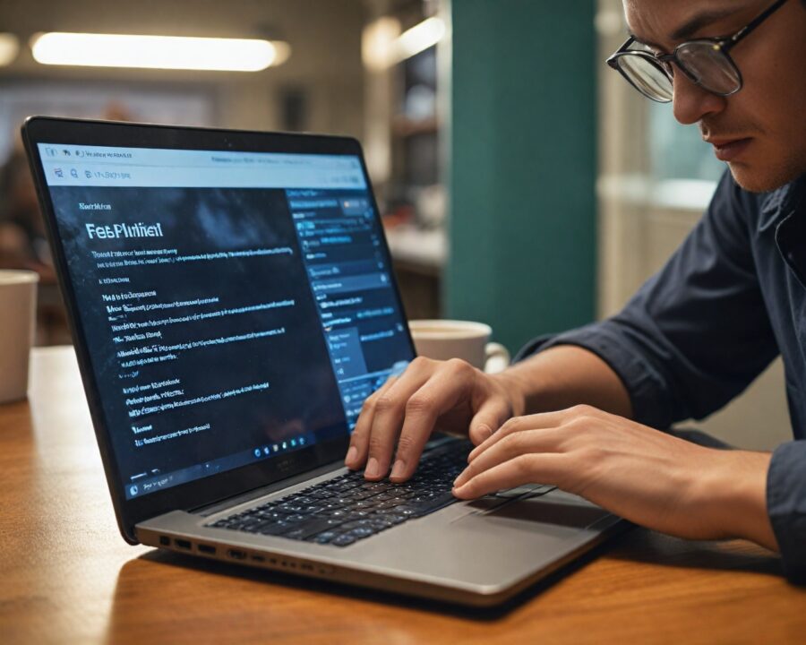 Como criar senhas fortes e proteger suas contas online