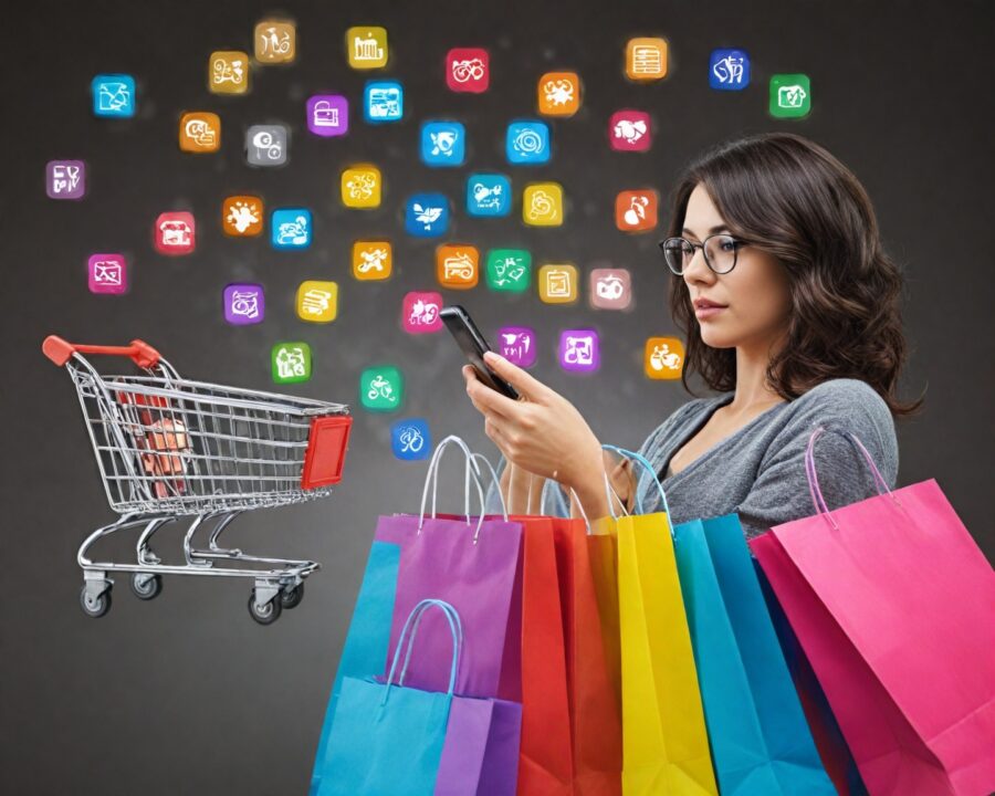 Melhores aplicativos de compras: economize e facilite sua vida