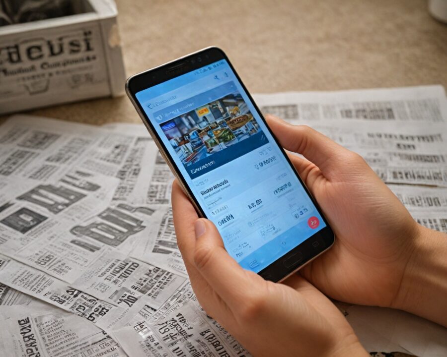 Cupons de crédito digital: como aproveitar ao máximo