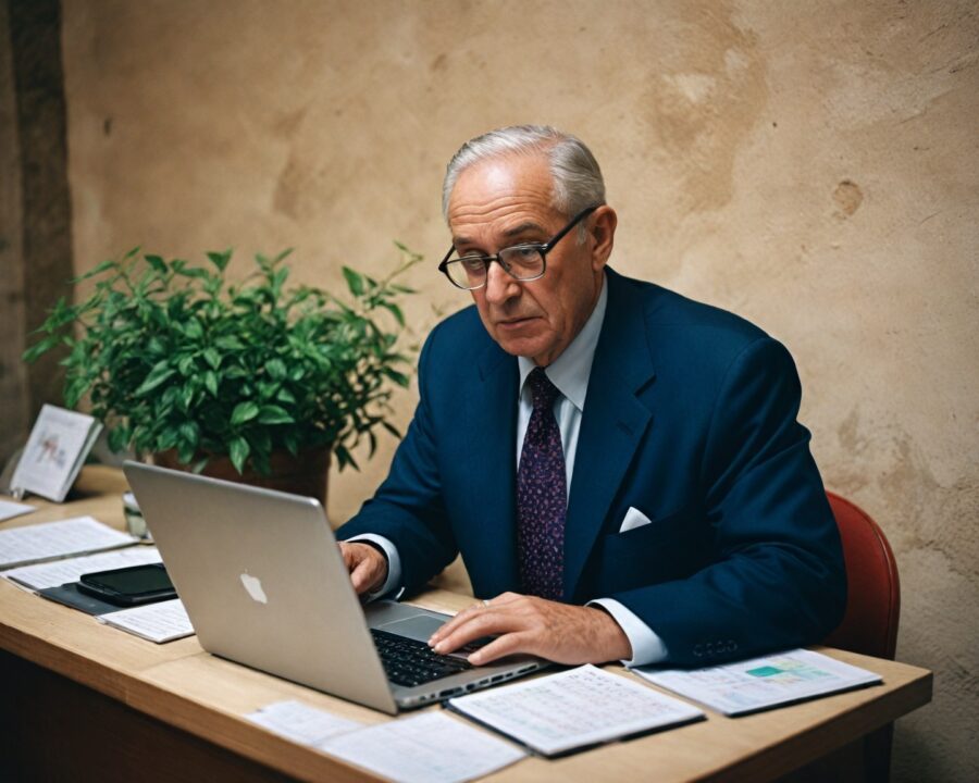 Como criar planilhas: guia prático para iniciantes