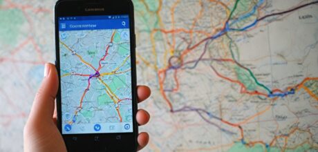 Melhores aplicativos de navegação: escolha o ideal