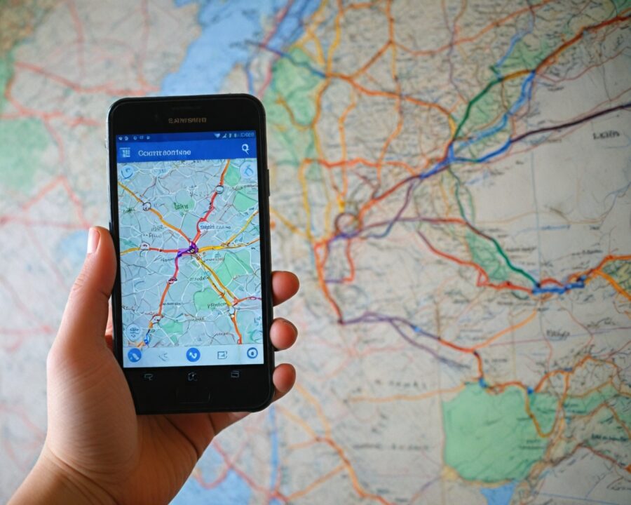 Melhores aplicativos de navegação: escolha o ideal