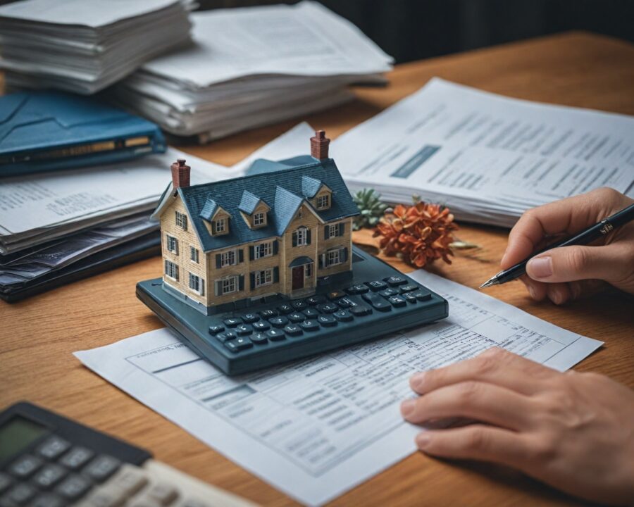 Financiamento imobiliário: como funciona e dicas práticas