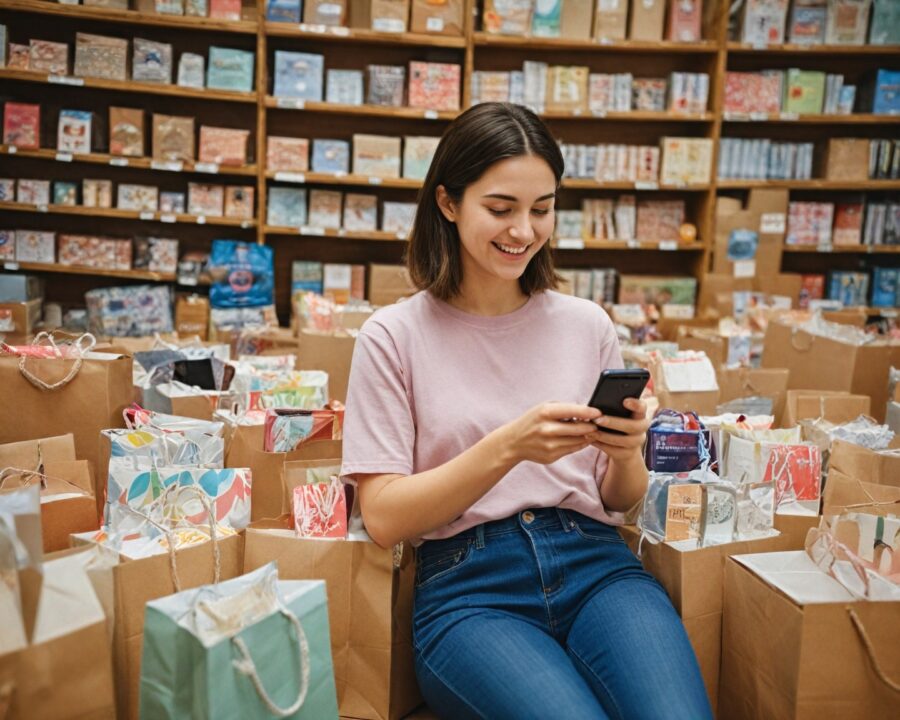 Cupom Shopee: como economizar em suas compras online