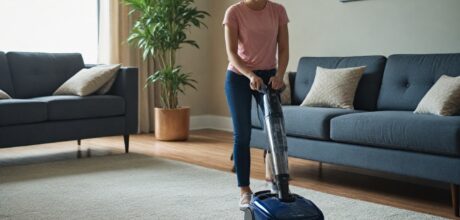 Review de aspirador smart: guia completo para escolher
