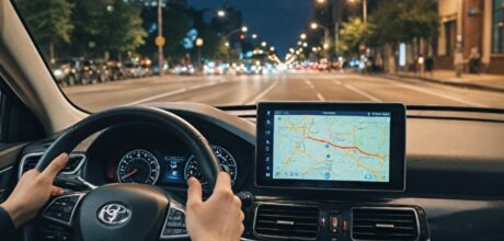 Melhores aplicativos para motoristas: guia essencial 2023