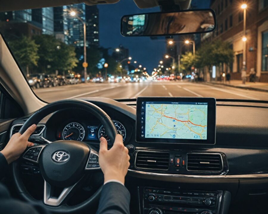 Melhores aplicativos para motoristas: guia essencial 2023