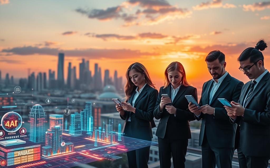 aplicativos lucrativos com inteligência artificial aplicativos lucrativos com inteligência artificial