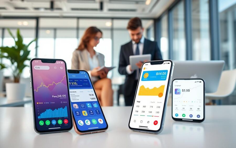 Os Melhores Bancos Digitais para Guardar e Investir Dinheiro