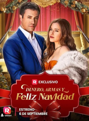 Dinero, Armas y Feliz Navidad