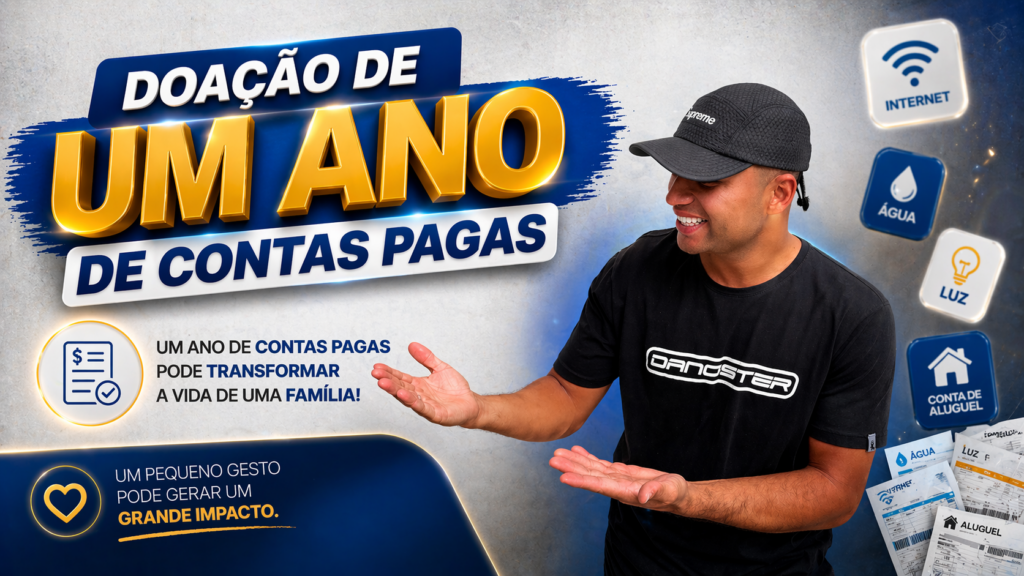 01 de contas pagas