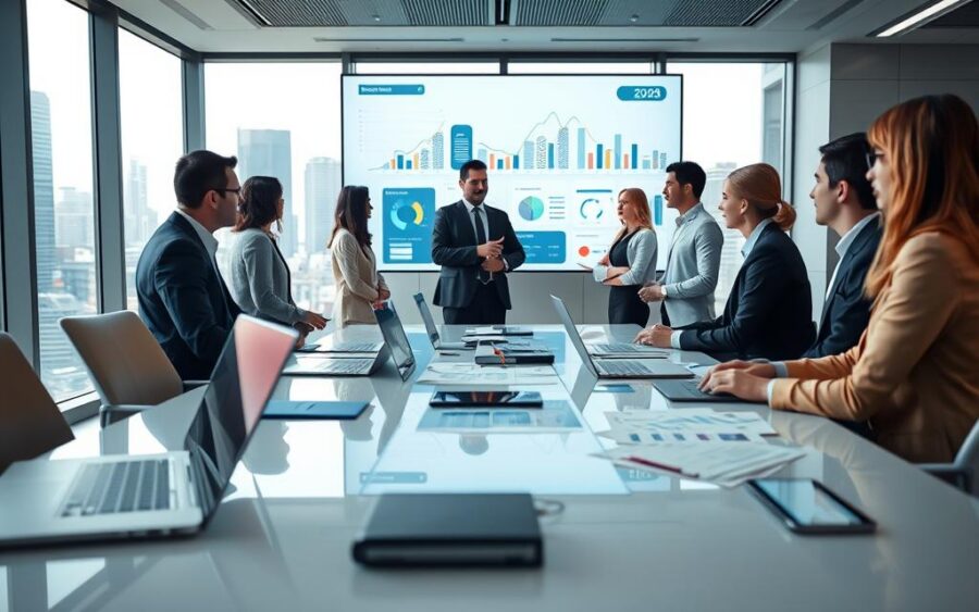 Análise dos Melhores Bancos Digitais em 2026