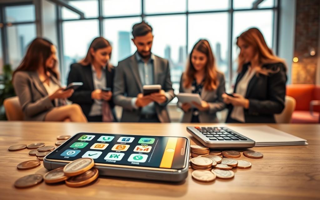 aplicativos confiáveis para ganhar dinheiro extra aplicativos confiáveis para ganhar dinheiro extra