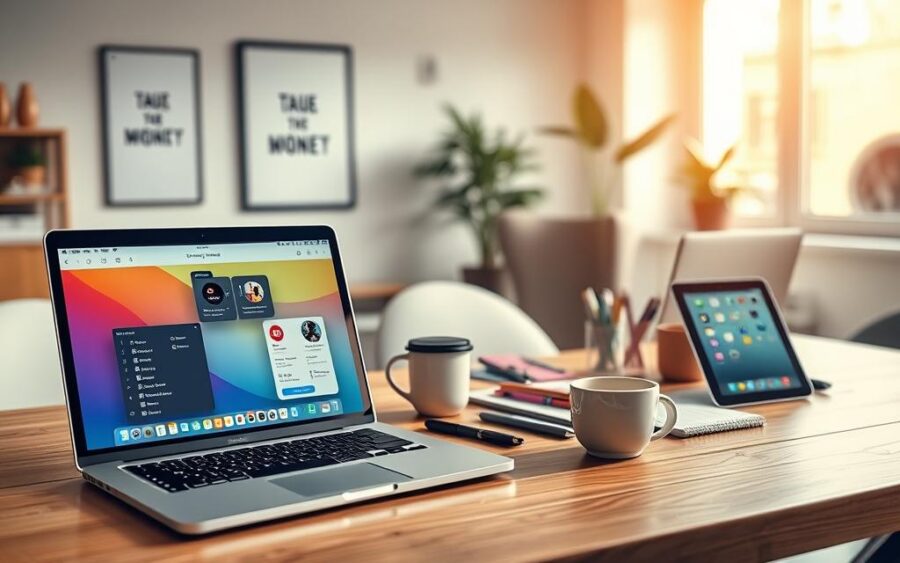 Aplicativos pagos que valem a pena para produtividade