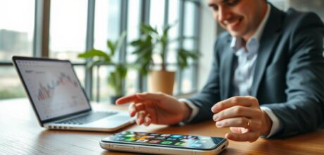 Descubra os Apps que Pagam Dinheiro Real no Brasil Hoje